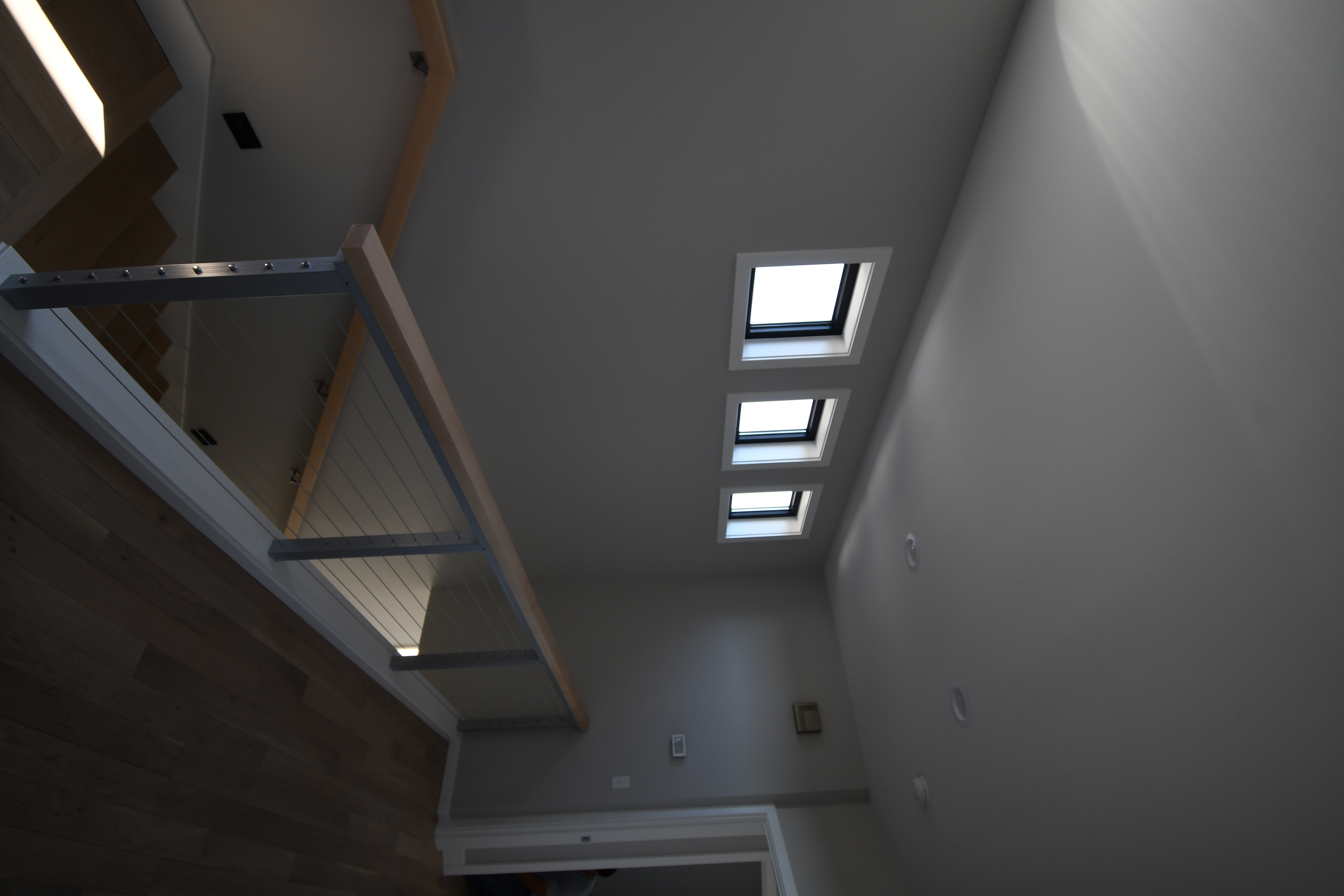 upstairs hallway 1